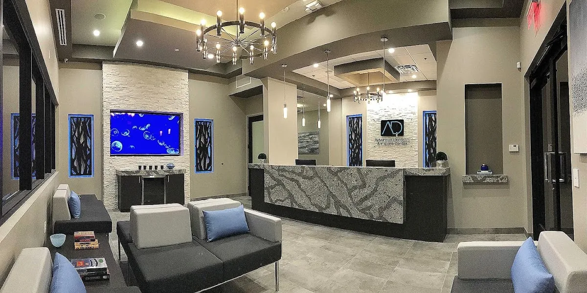Advanced Dentistry & Implant Center photo 1