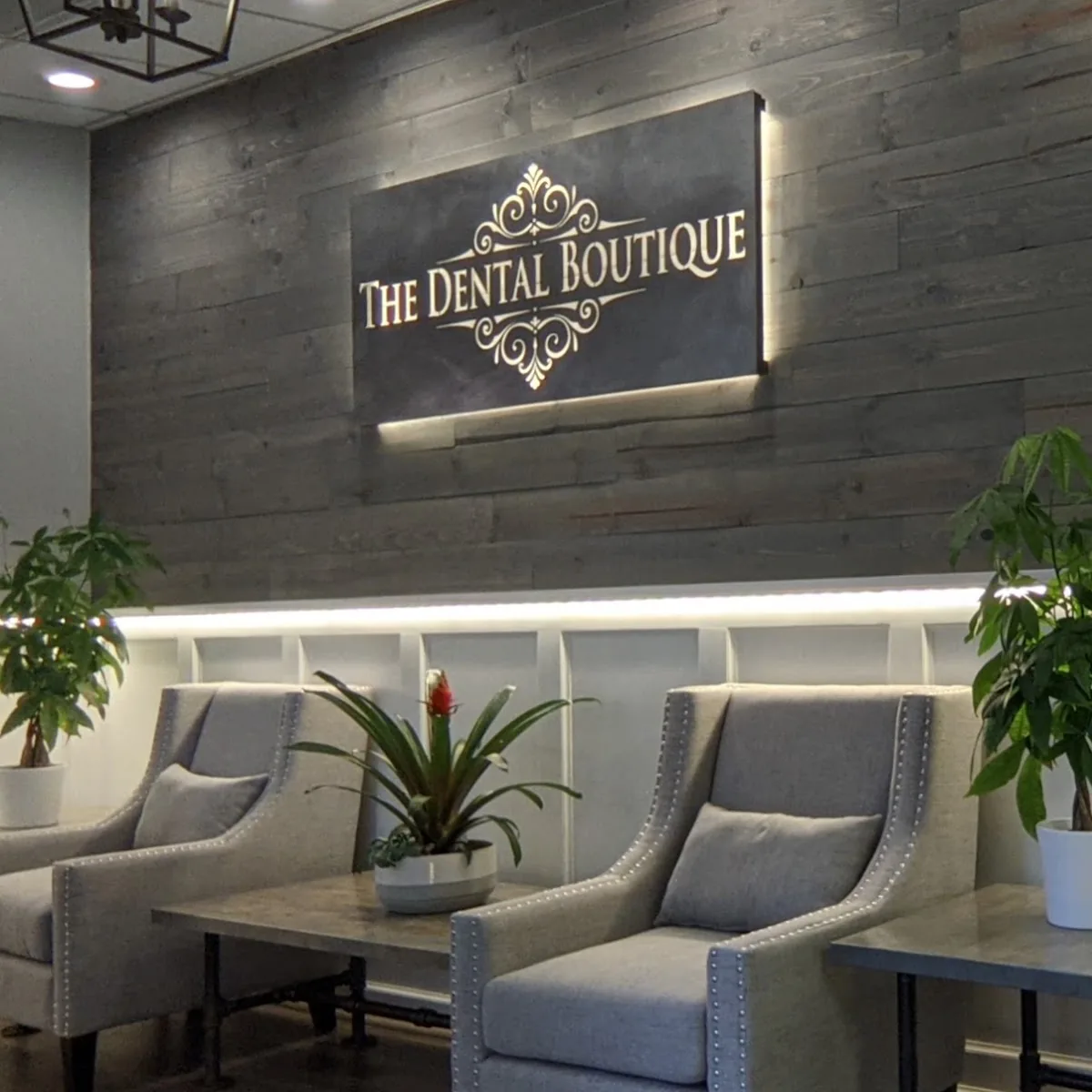 The Dental Boutique photo 1