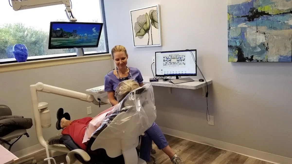 Innovative Dentistry Biltmore photo 1