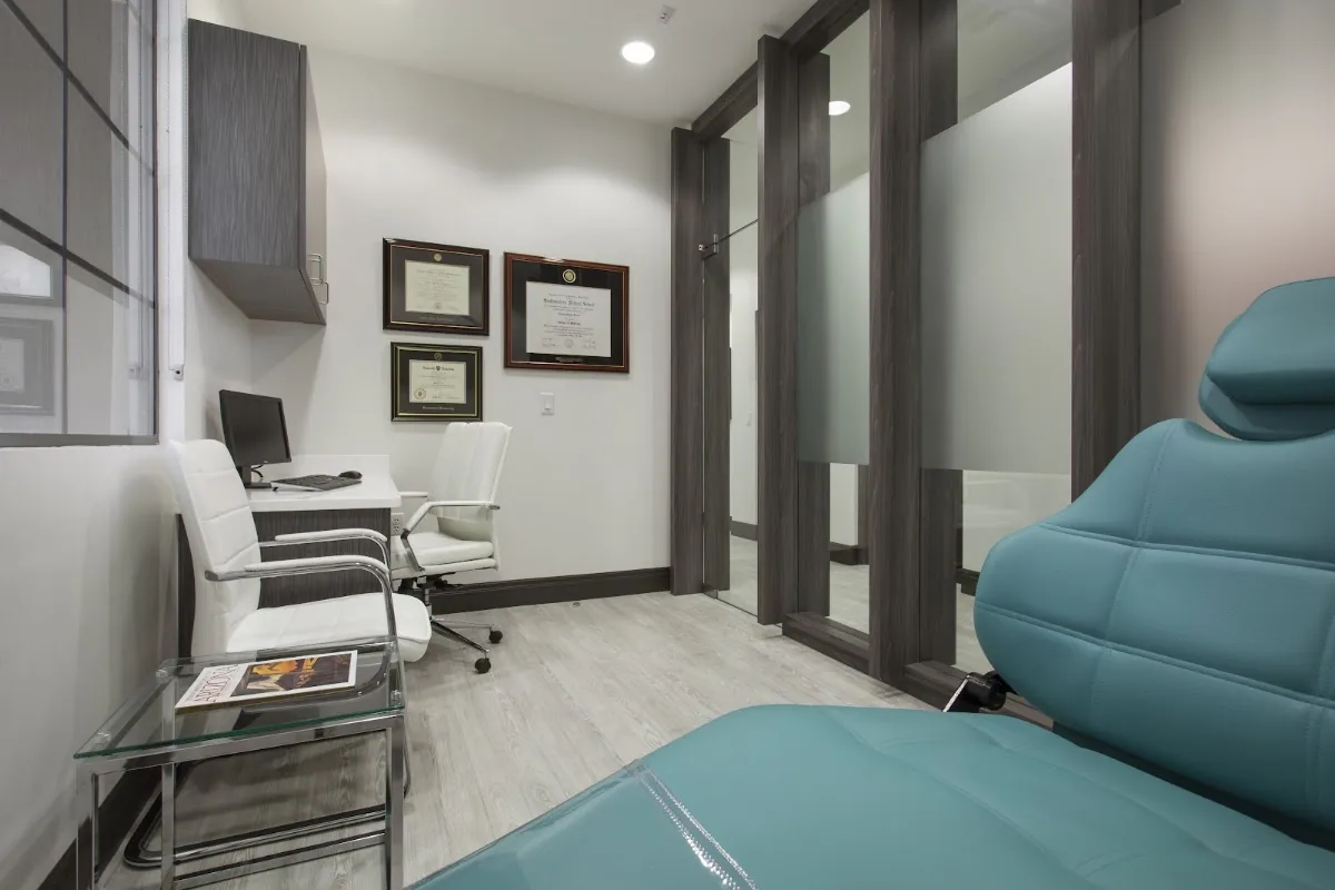 Nicolas Bebeau MD, DDS, FACS photo 3