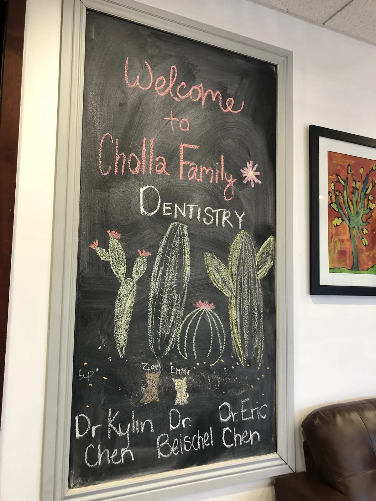 Cholla Family Dentistry photo 3