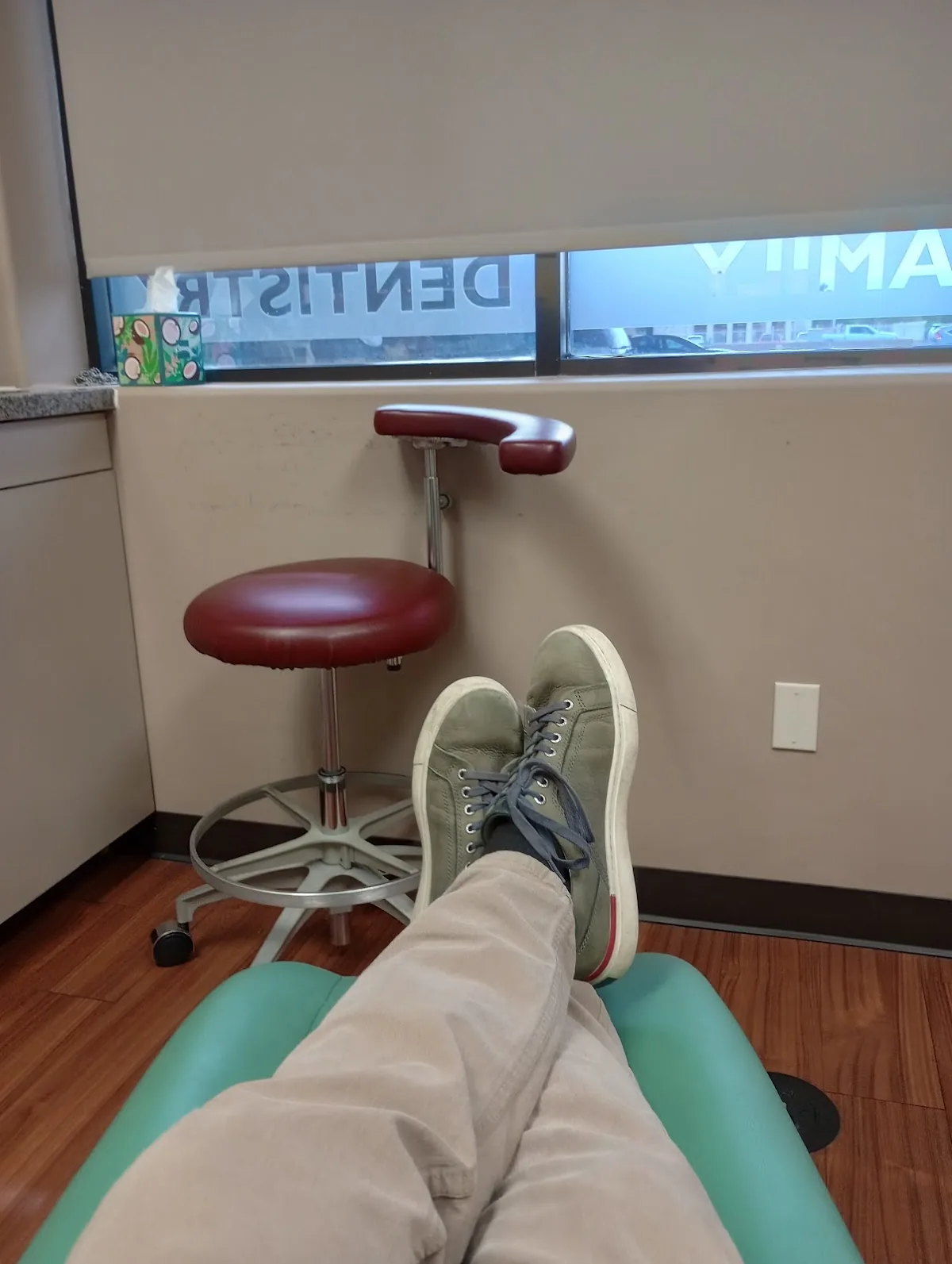 Cholla Family Dentistry photo 2