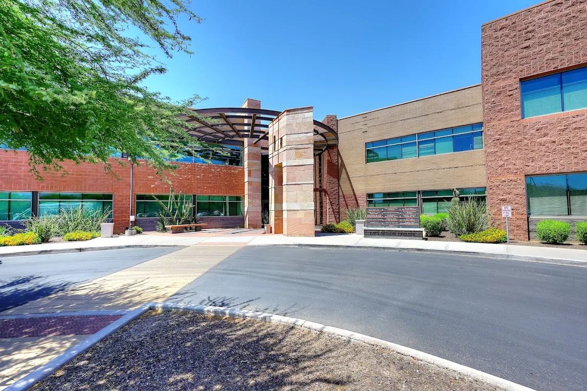 Scottsdale Implants and Periodontics - Braydon Haskell, DMD, MS photo 2
