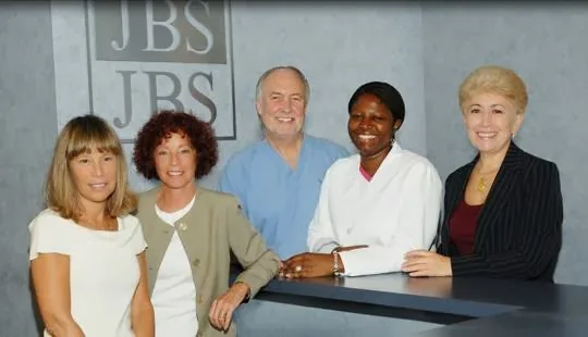Dr. Jack B. Share, DDS photo 2
