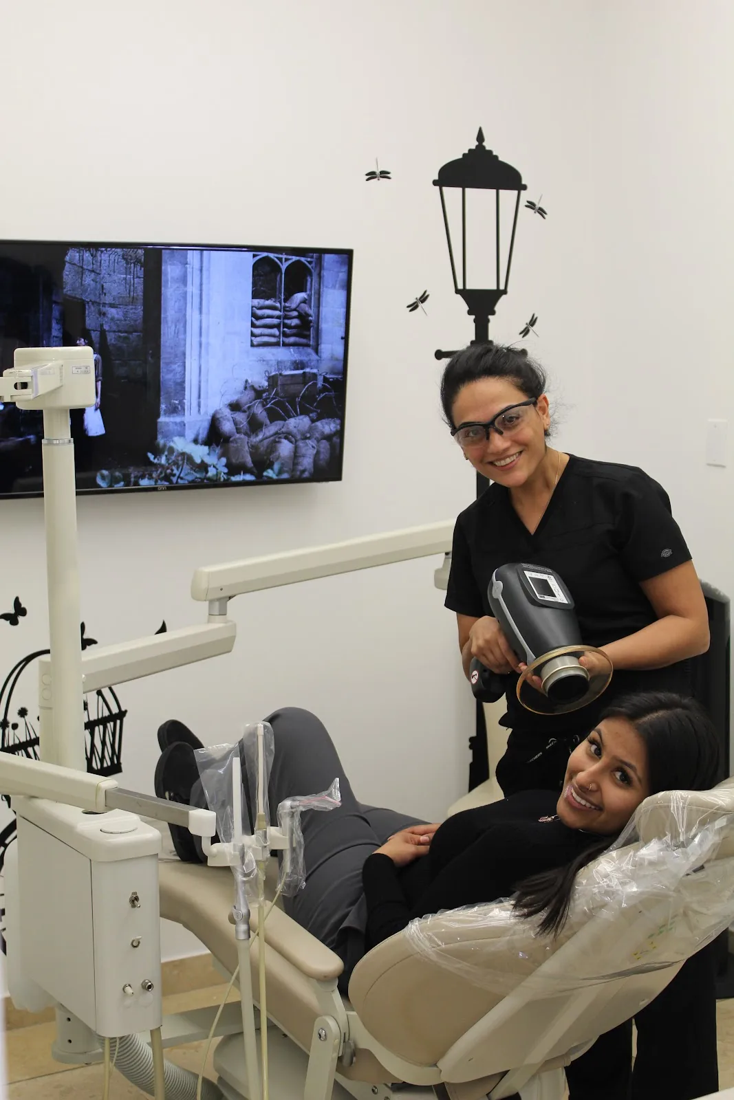 McDowell Smile Life Dentistry Scottsdale photo 2