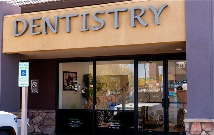 McDowell Smile Life Dentistry Scottsdale photo 1