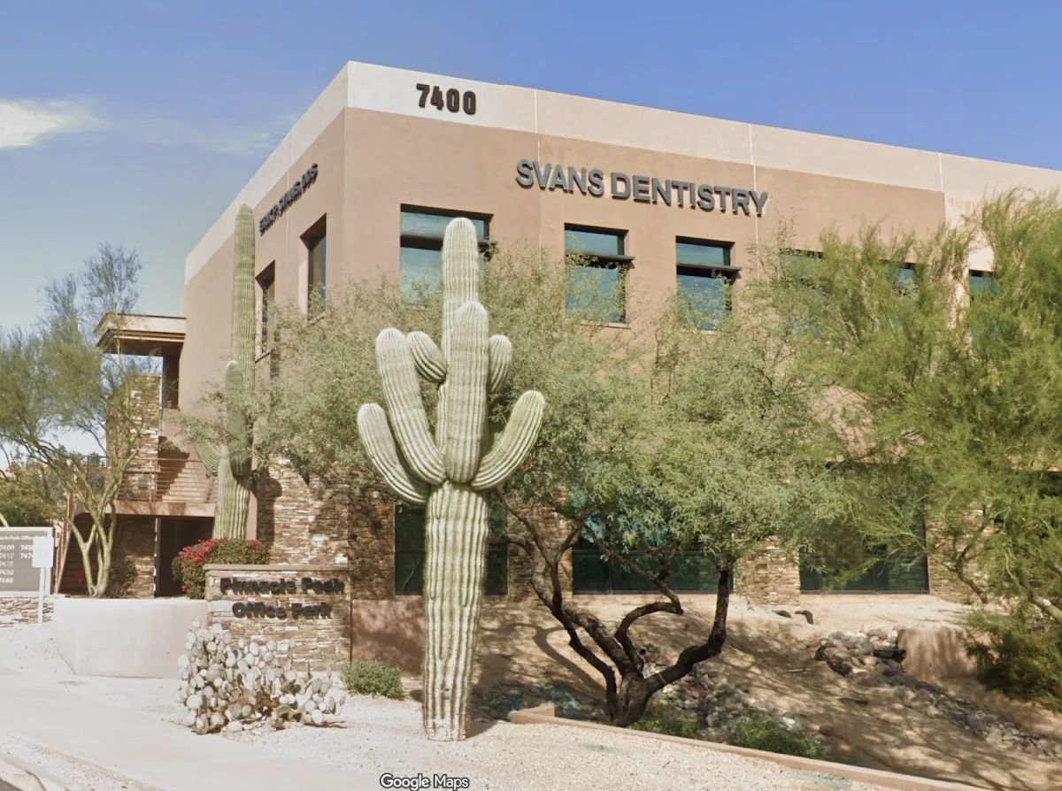 Svans Dentistry PLLC photo 1