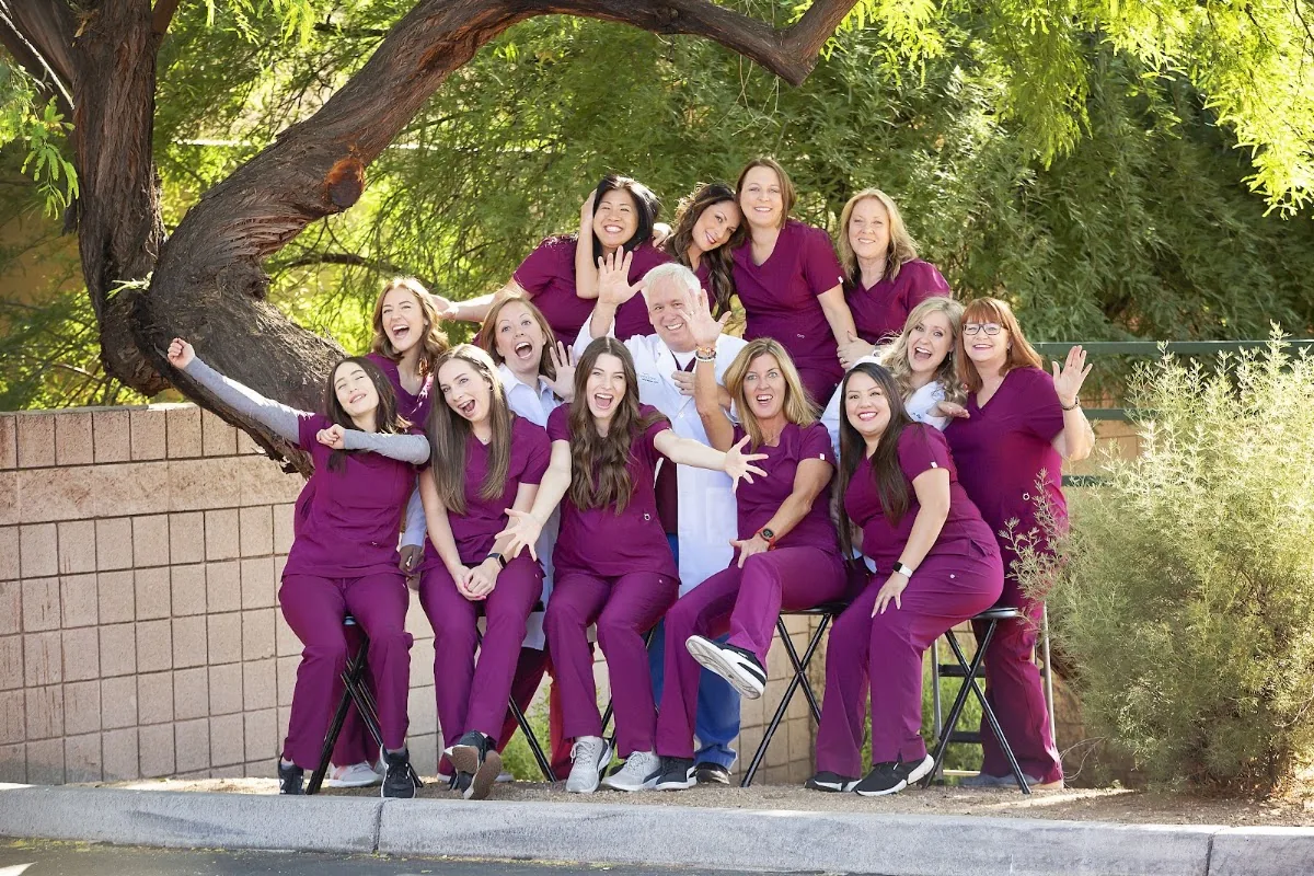 Center For Progressive Dentistry photo 1