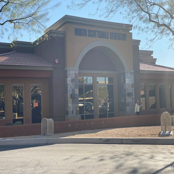 North Scottsdale Dentistry photo 1