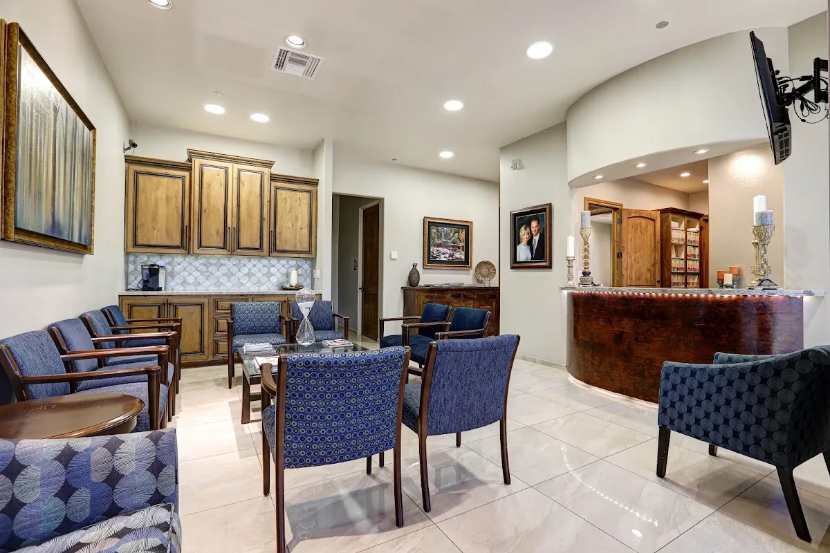 Winterholler Dental Implants & Cosmetic Dentistry photo 3