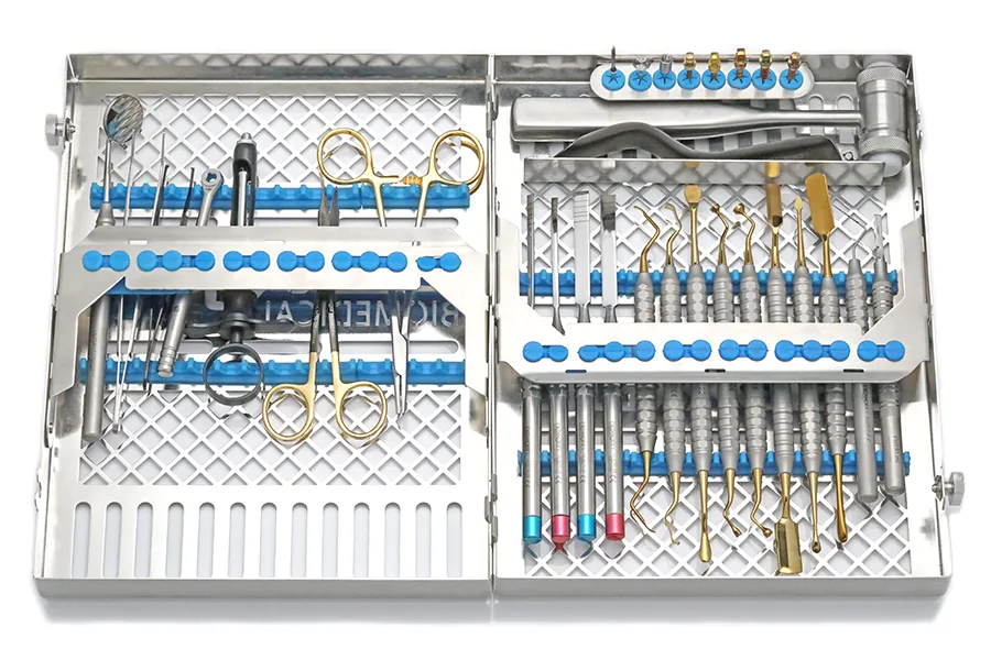 Dental Implant Technologies photo 1