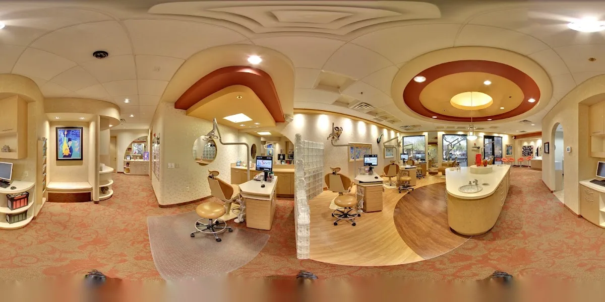 Seuss Orthodontics