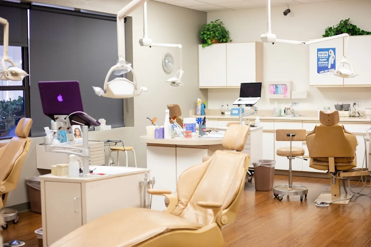 Great Big Smiles Orthodontics photo 3