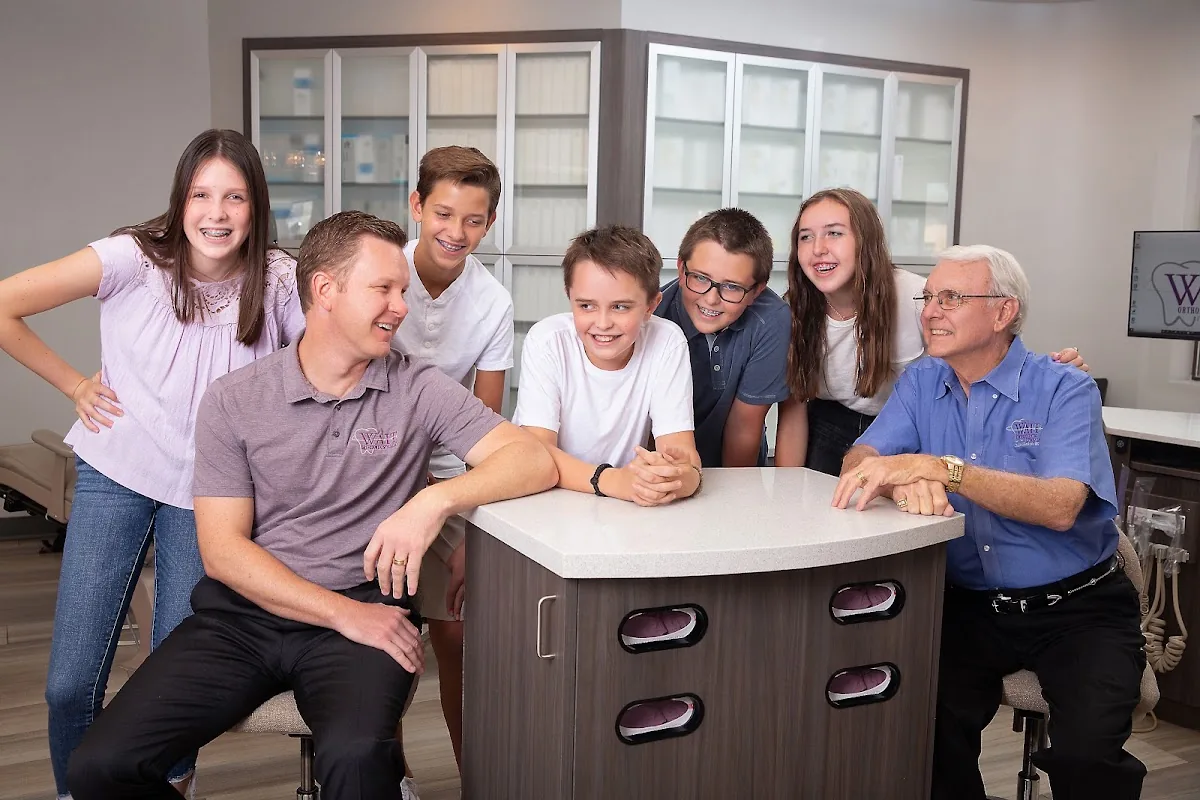 Wait Orthodontic Specialists photo 1