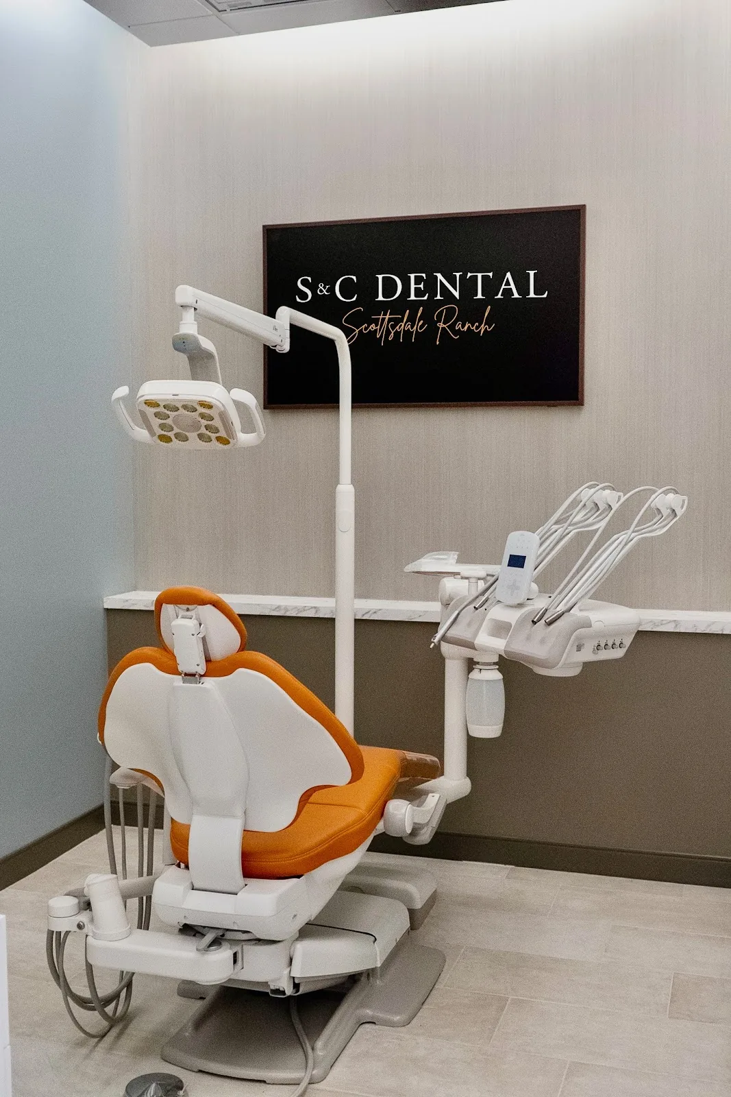 S&C Dental Scottsdale Ranch photo 3