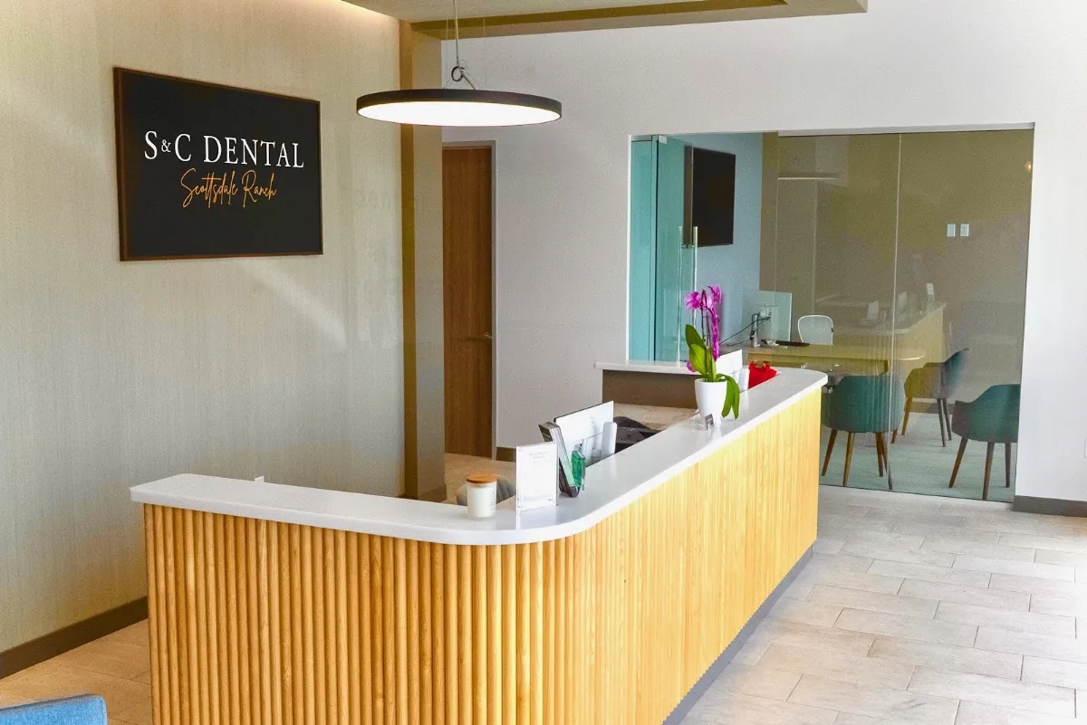 S&C Dental Scottsdale Ranch photo 1