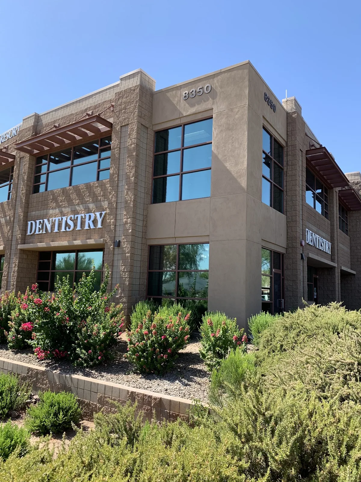 Belmont Dentistry Scottsdale photo 3
