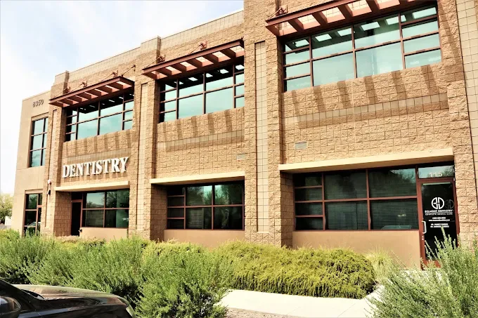 Belmont Dentistry Scottsdale photo 1