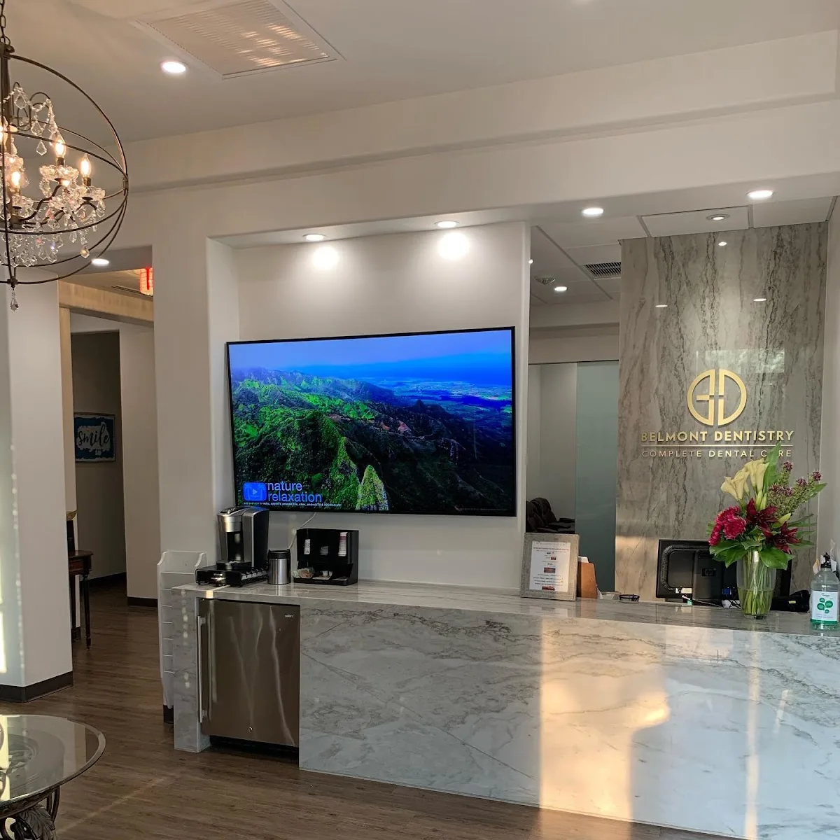 Belmont Dentistry Scottsdale photo 2