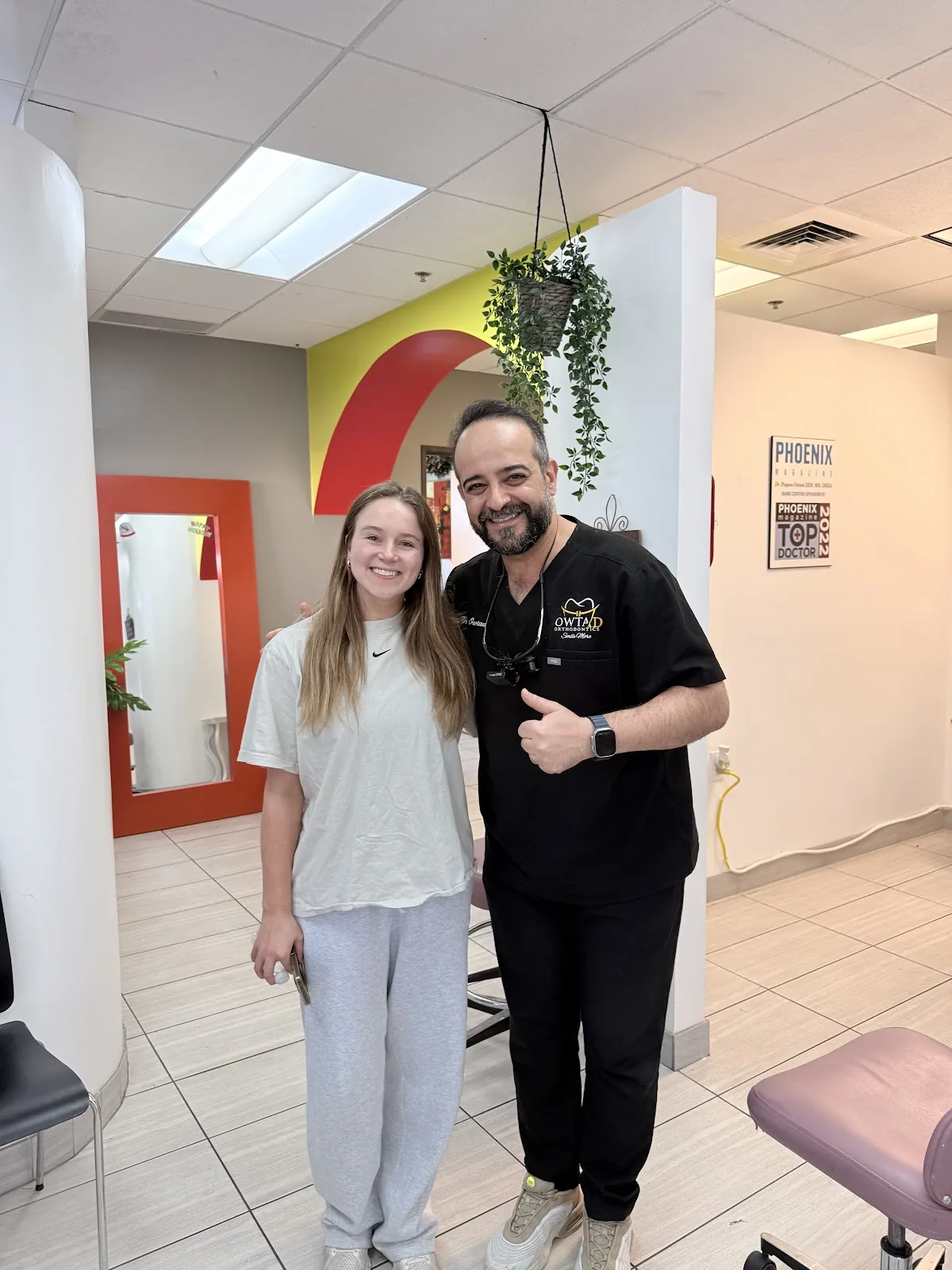 Owtad Orthodontics photo 2