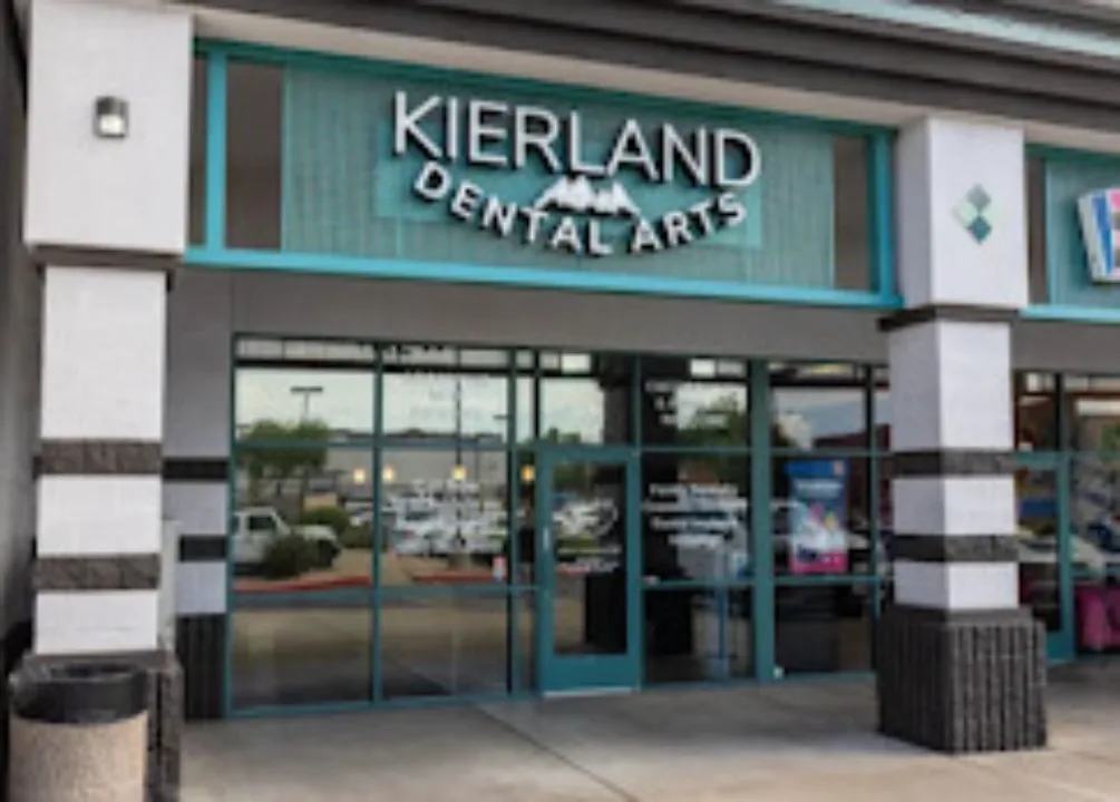 Kierland Dental Arts photo 2