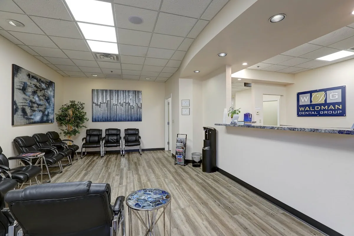 Waldman Dental Group photo 1