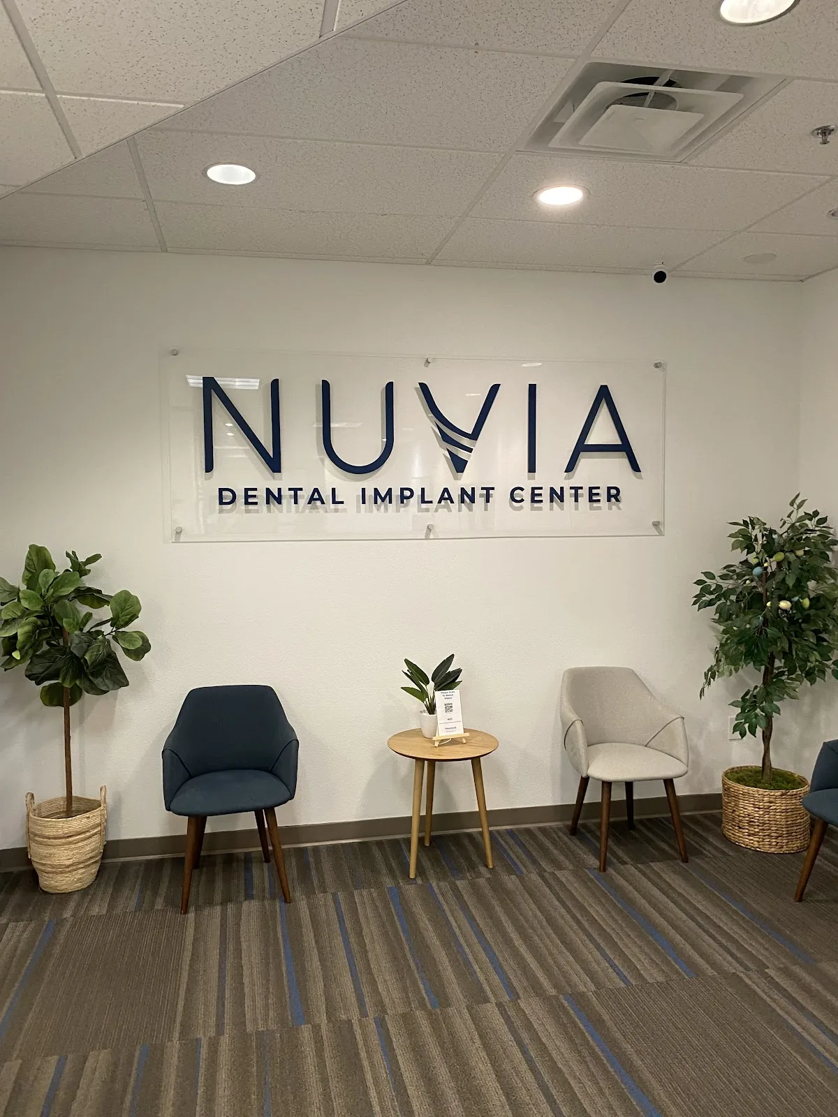 Nuvia Dental Implant Center photo 1