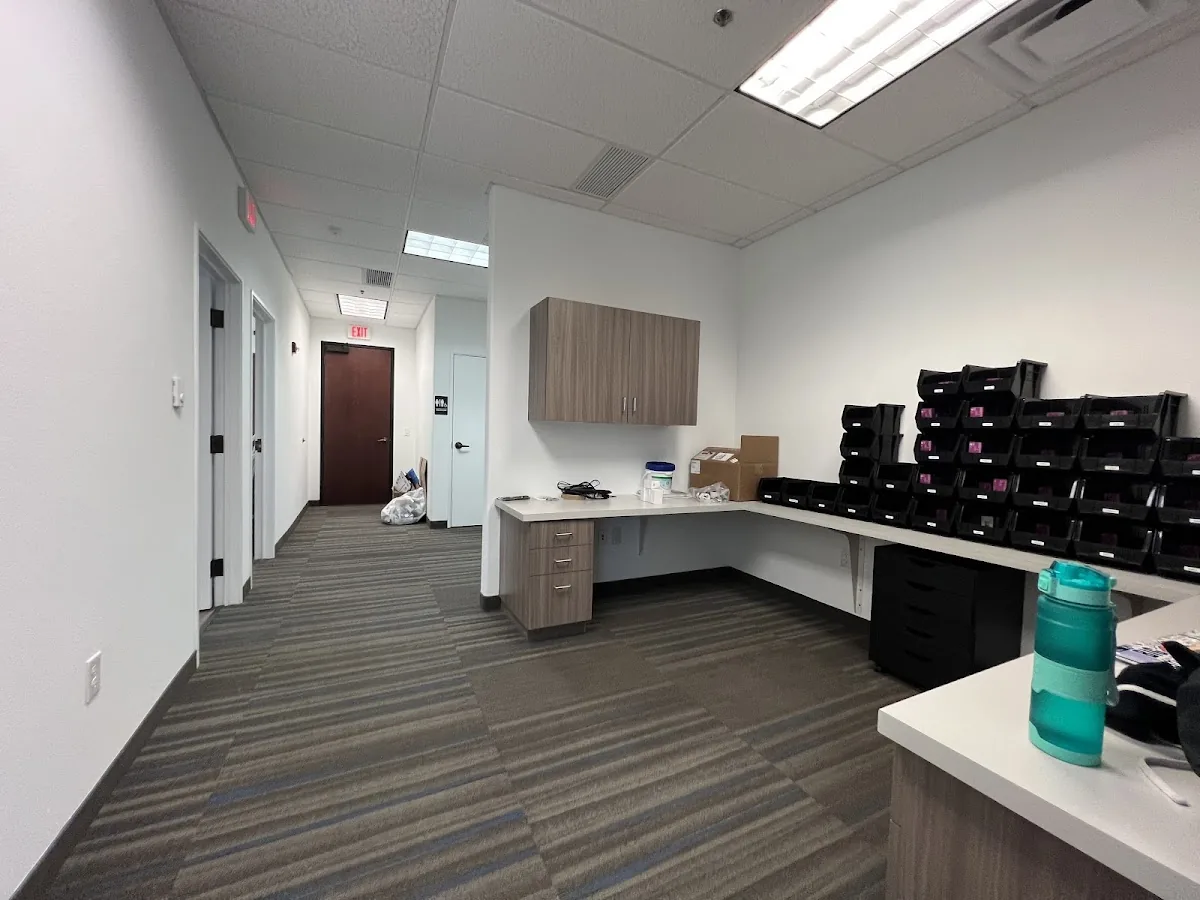 Nuvia Dental Implant Center photo 3