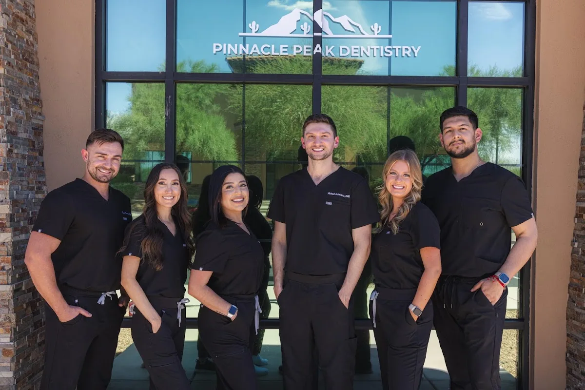 Pinnacle Peak Dentistry - Scottsdale photo 3