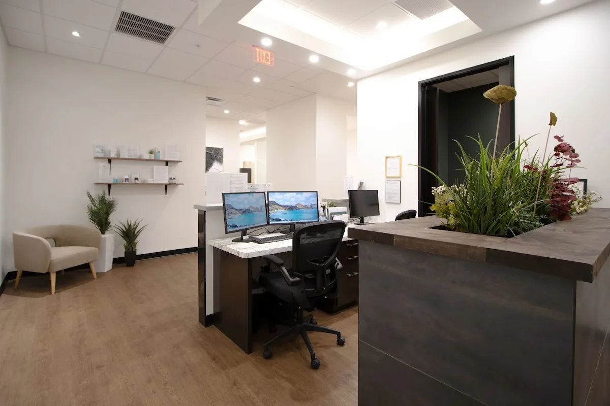 DMD Dental & Wellness - Dentist in Scottsdale, AZ photo 1