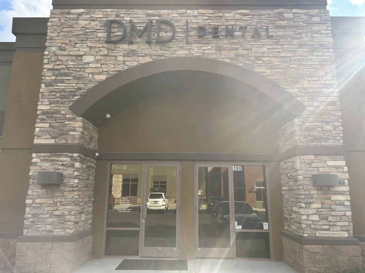DMD Dental & Wellness - Dentist in Scottsdale, AZ photo 3