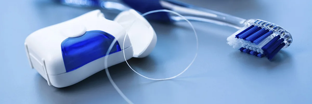University Pediatric Dentistry