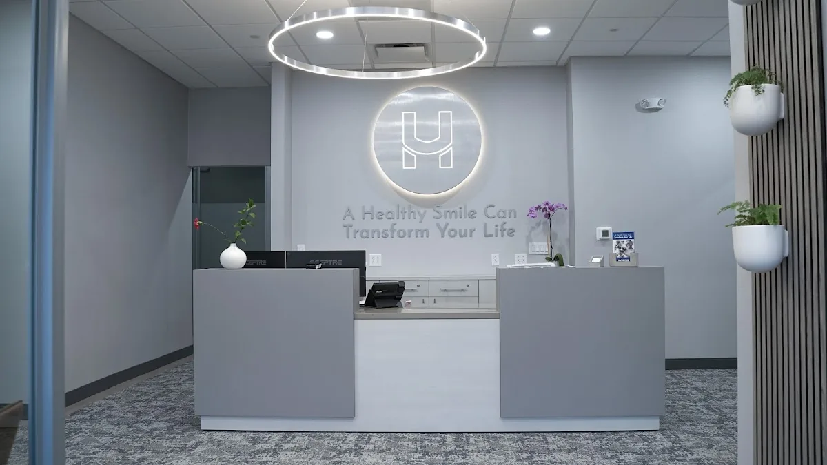 Hybridge Dental Implants photo 3