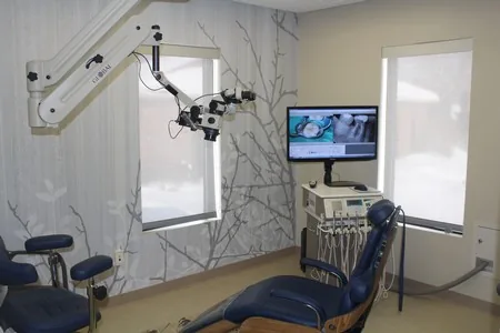 Precision Endodontics P.C. photo 1