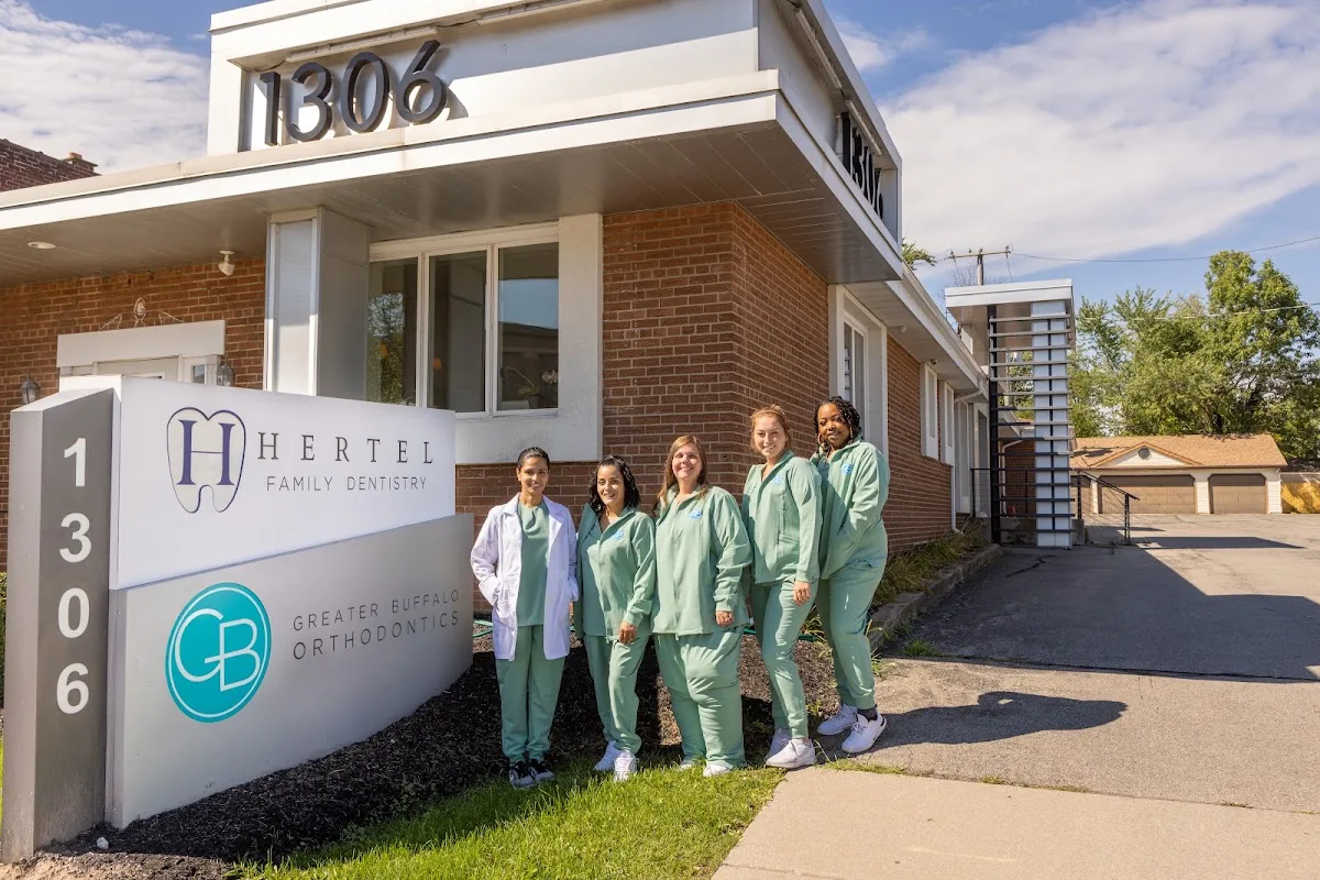 Greater Buffalo Orthodontics photo 2