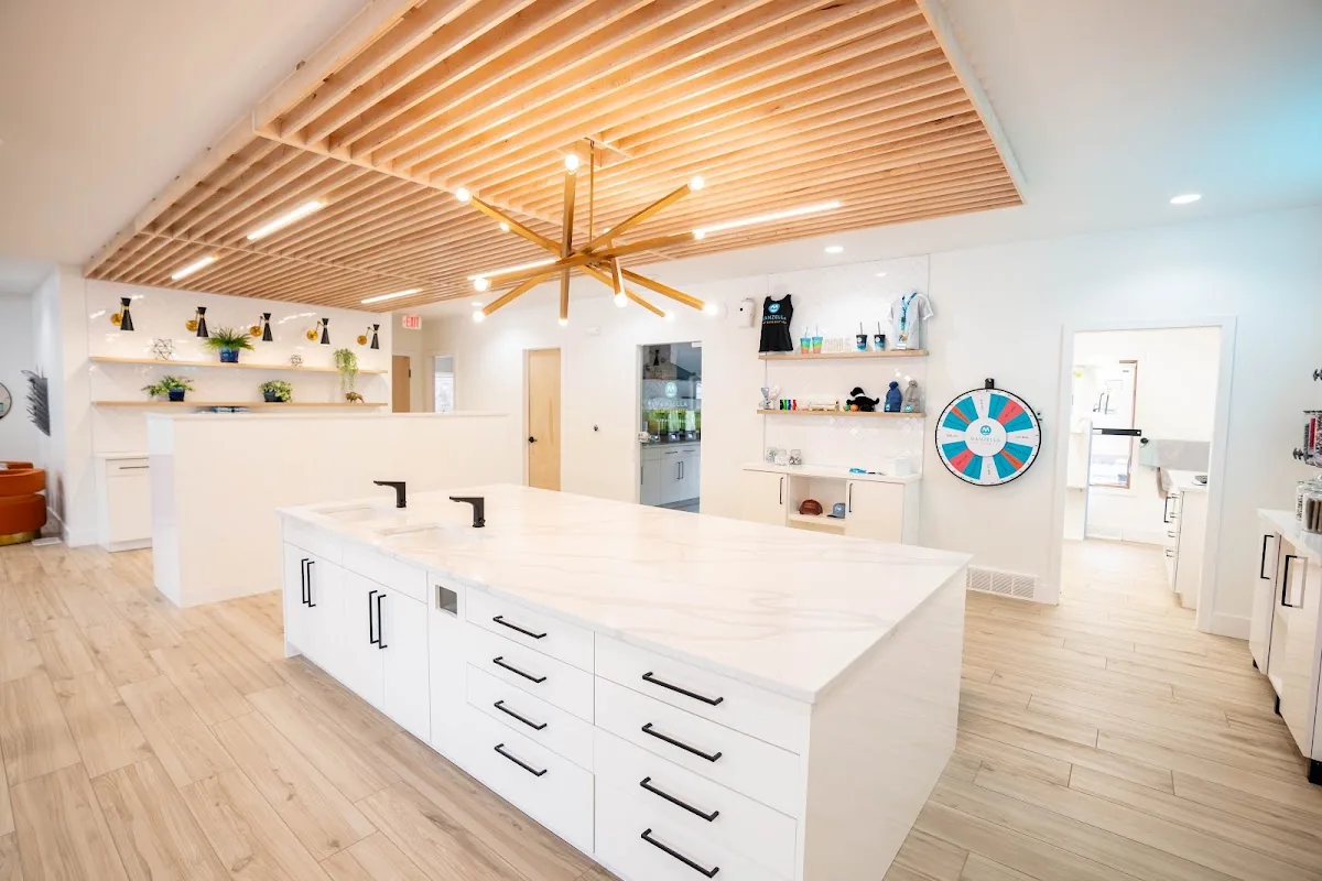 Manzella Orthodontics