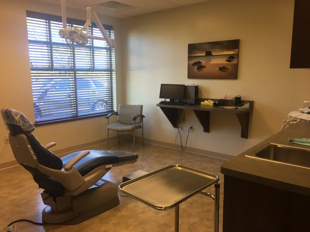 Northtowns Oral and Maxillofacial Surgery, PLLC - Tonawanda