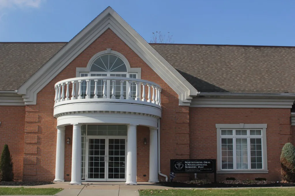 Northtowns Oral and Maxillofacial Surgery, PLLC