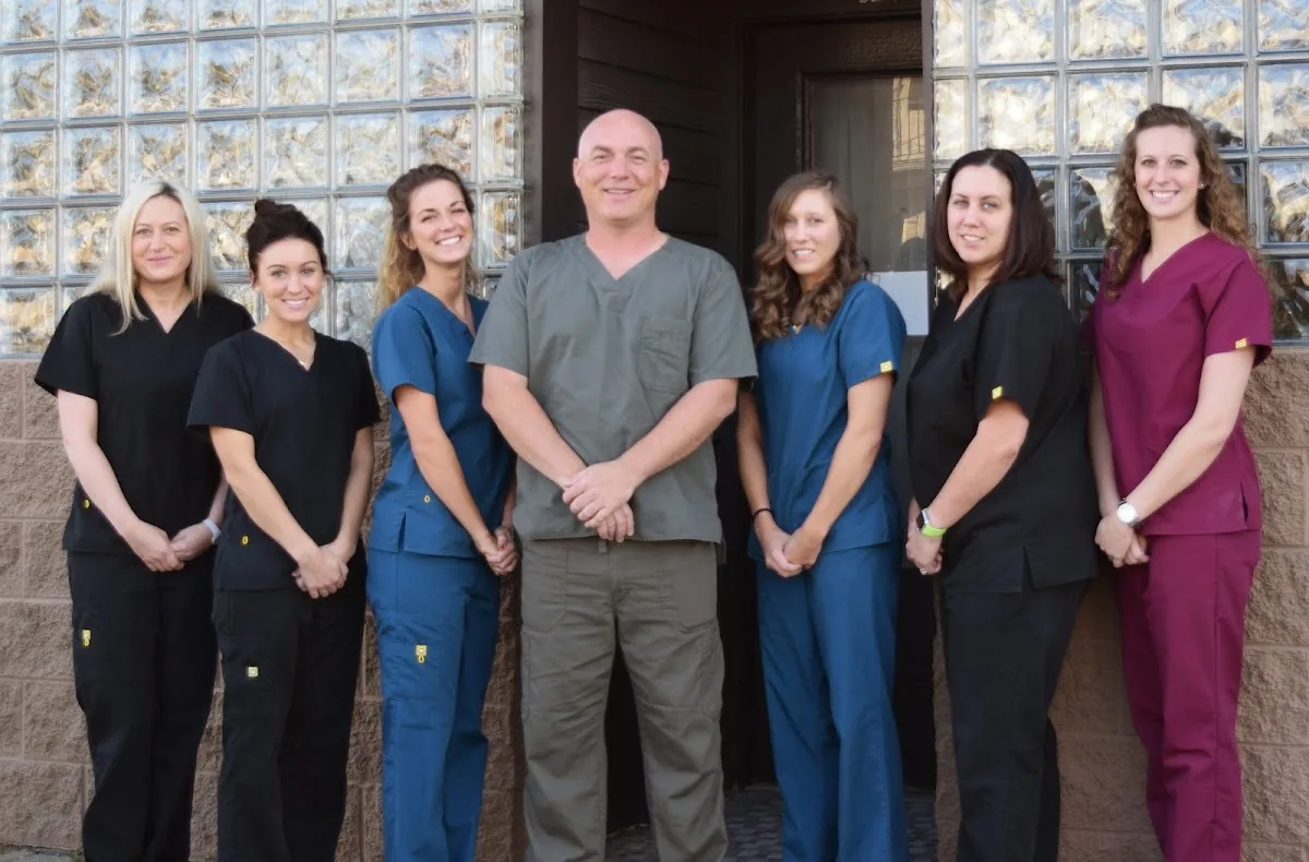 comfort dental photo 2