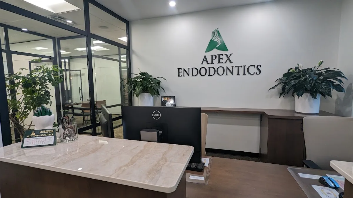 Apex Endodontics, PLLC photo 3