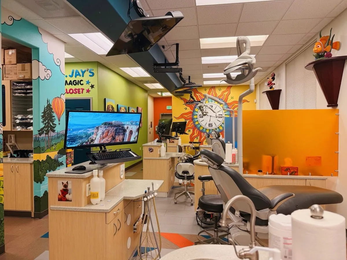 Pediatric Dental Associates photo 1