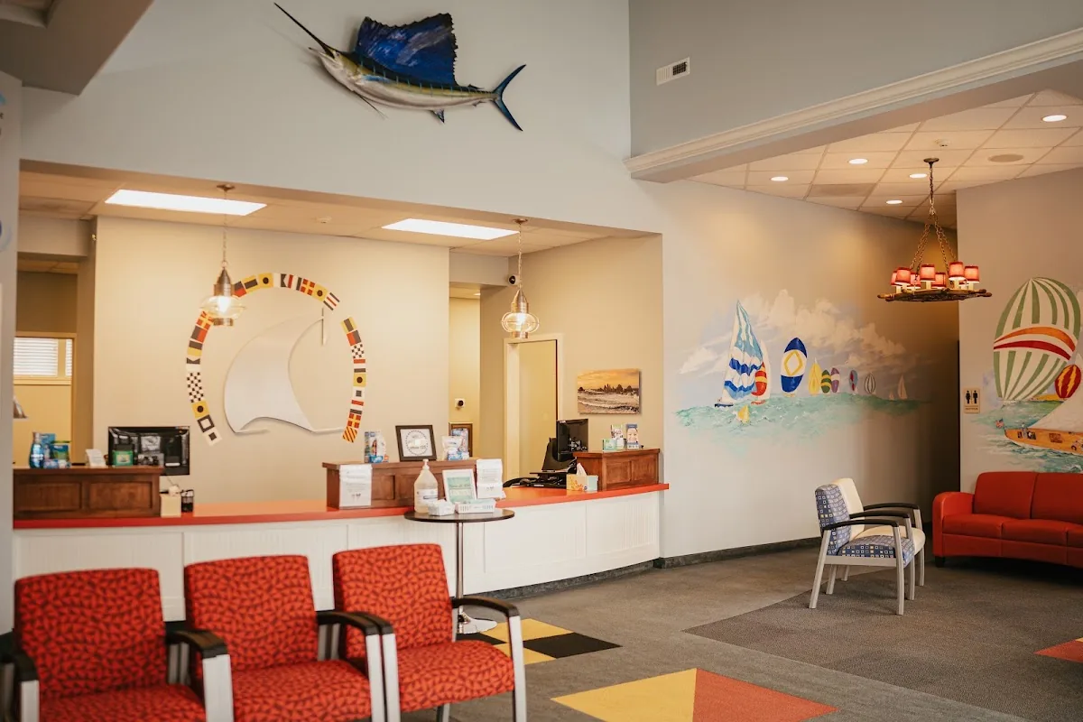 Spinnaker Pediatric Dentistry photo 2