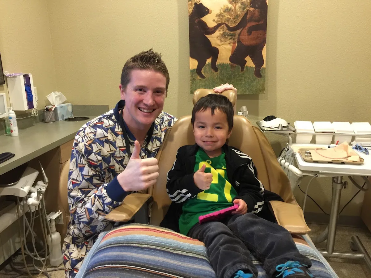 Neighborhood Dentistry for Kids photo 2