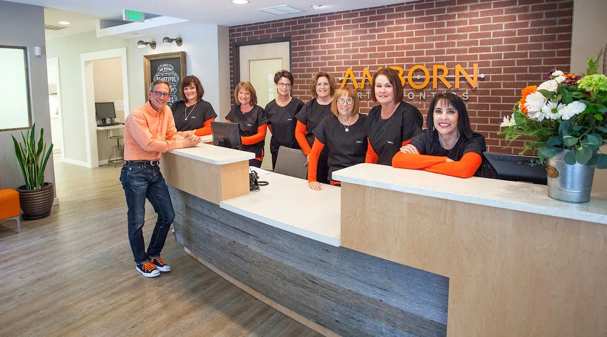 Amborn Orthodontics photo 1