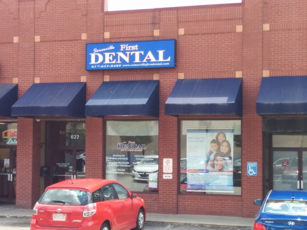 First Dental photo 4