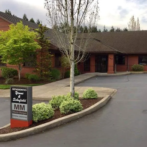 Yenne & Schofield Orthodontist - Salem Office photo 1