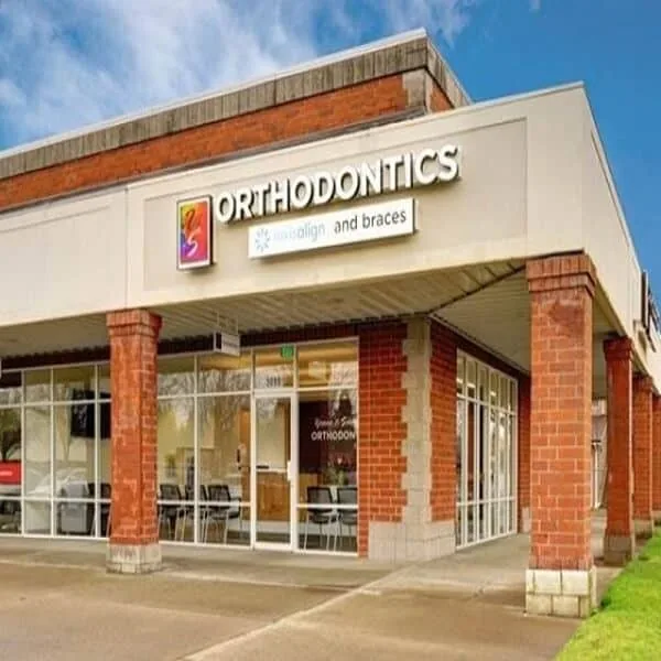 Yenne & Schofield Orthodontics - Keizer Office