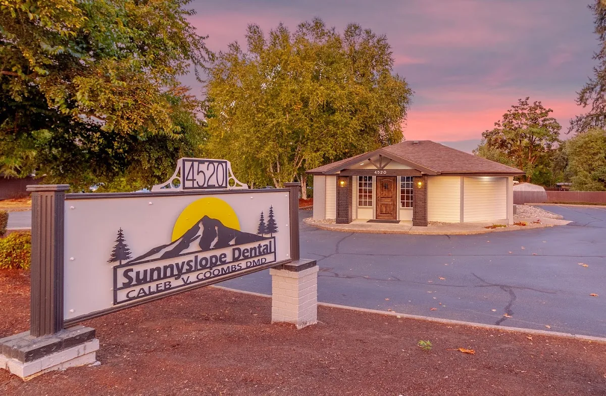 Sunnyslope Dental photo 1