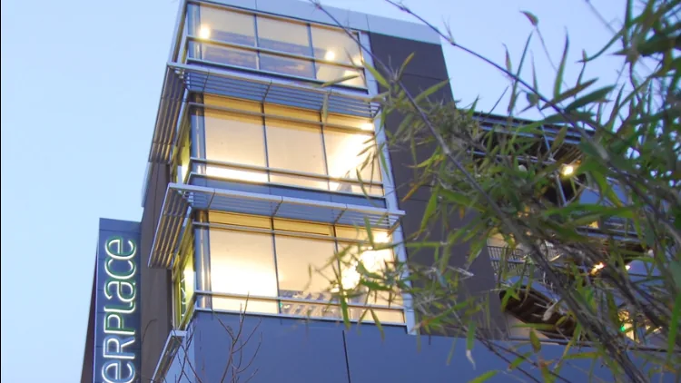 Waterplace Dental