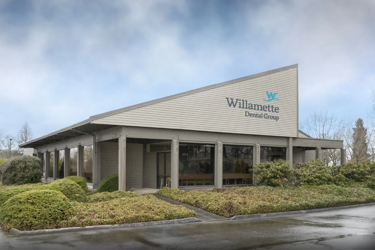Willamette Dental - Salem Lancaster photo 1